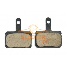 Колодки тормозные дисковые DS10 Shimano 415/515/465/475/495