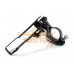 Переключатель передний, верхняя тяга, 42T 28.6мм, тип SHIMANO FD-TZ30