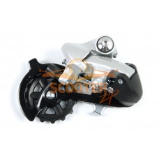 Переключатель задний, 7-8 скоростей, крепление на "петух" SHIMANO TOURNEY TX800 ERDTX800SGSS
