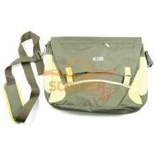 Сумка на багажник 41х31х11см SHOULDER BAG